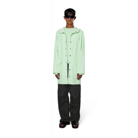 Kurtka przeciwdeszczowa Rains Long Jacket Unisex 12020 34 Rains