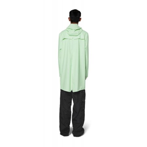 Kurtka przeciwdeszczowa Rains Long Jacket Unisex 12020 34 Rains