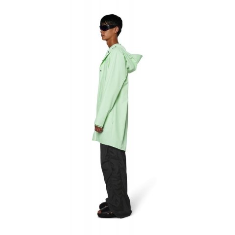 Kurtka przeciwdeszczowa Rains Long Jacket Unisex 12020 34 Rains