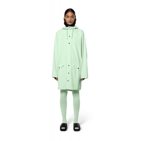 Kurtka przeciwdeszczowa Rains Long Jacket Unisex 12020 34 Rains