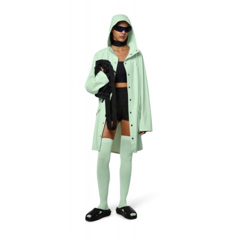 Kurtka przeciwdeszczowa Rains Long Jacket Unisex 12020 34 Rains