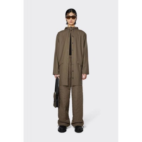 Kurtka przeciwdeszczowa Rains Long Jacket Unisex 12020 66 Rains