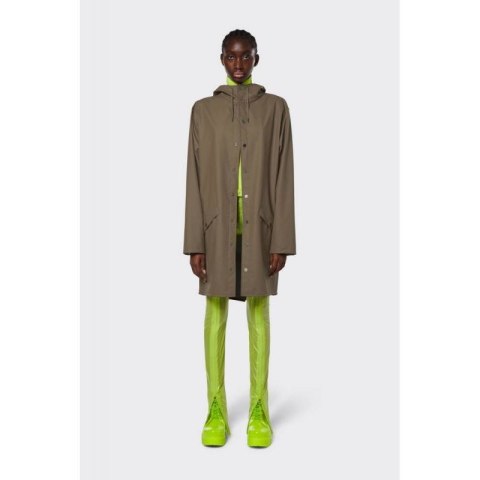 Kurtka przeciwdeszczowa Rains Long Jacket Unisex 12020 66 Rains