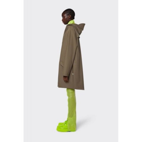 Kurtka przeciwdeszczowa Rains Long Jacket Unisex 12020 66 Rains