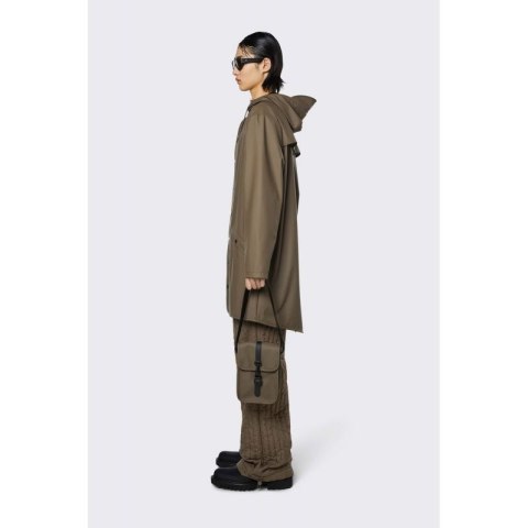 Kurtka przeciwdeszczowa Rains Long Jacket Unisex 12020 66 Rains