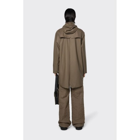 Kurtka przeciwdeszczowa Rains Long Jacket Unisex 12020 66 Rains