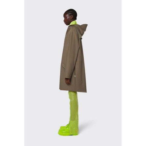 Kurtka przeciwdeszczowa Rains Long Jacket Unisex 12020 66 Rains