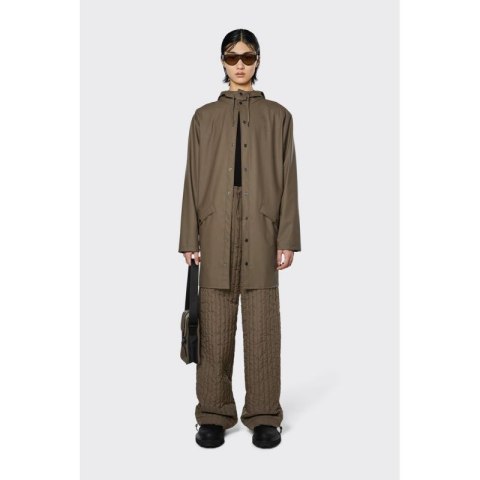 Kurtka przeciwdeszczowa Rains Long Jacket Unisex 12020 66 Rains