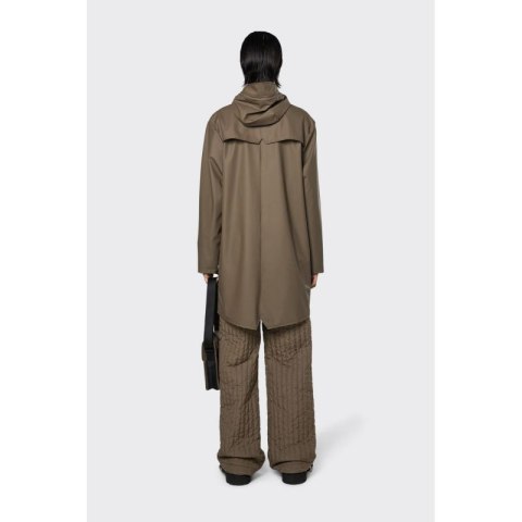 Kurtka przeciwdeszczowa Rains Long Jacket Unisex 12020 66 Rains