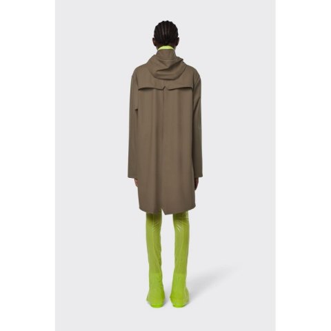 Kurtka przeciwdeszczowa Rains Long Jacket Unisex 12020 66 Rains