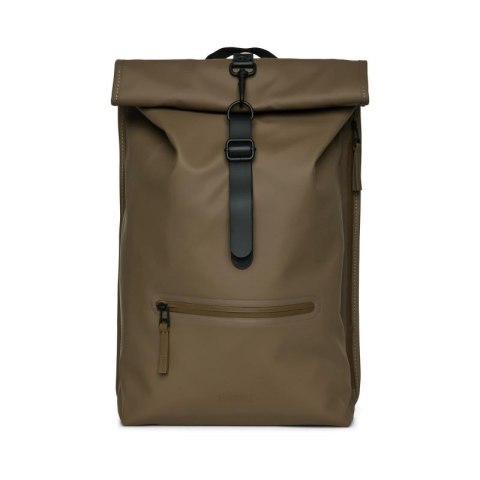 Plecak Rains wodoodporny Rolltop Rucksack 13160 66 Rains