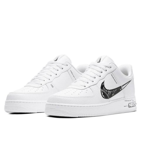 Buty Nike Air Force 1 LVB Utility M CW7581-101 Nike
