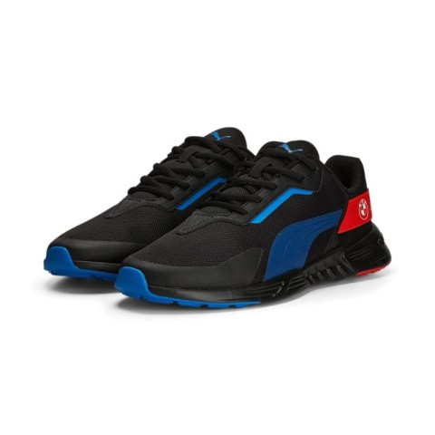 Buty Puma BMW MMS Tiburion Logo M 307502 01 Puma