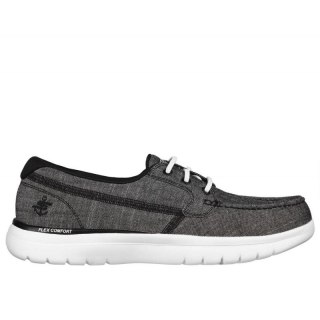 Buty Skechers On The Go Flex W 136453 BKW Skechers