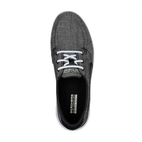 Buty Skechers On The Go Flex W 136453 BKW Skechers