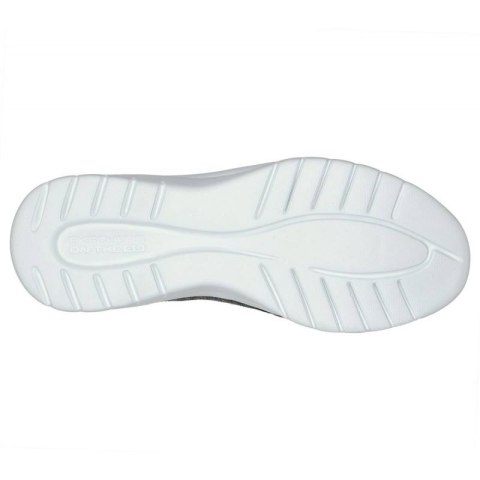 Buty Skechers On The Go Flex W 136453 BKW Skechers