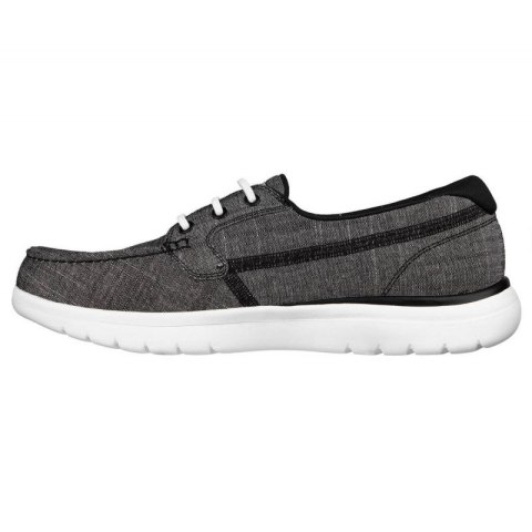 Buty Skechers On The Go Flex W 136453 BKW Skechers