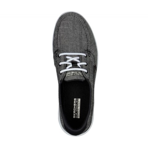 Buty Skechers On The Go Flex W 136453 BKW Skechers