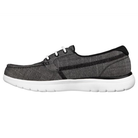 Buty Skechers On The Go Flex W 136453 BKW Skechers