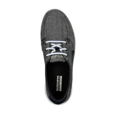 Buty Skechers On The Go Flex W 136453 BKW Skechers