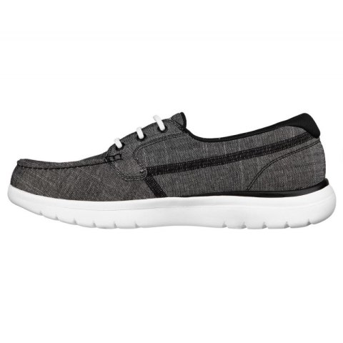 Buty Skechers On The Go Flex W 136453 BKW Skechers
