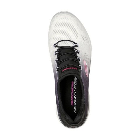 Buty Skechers Summer Bright Charmer W 149536 BKW Skechers