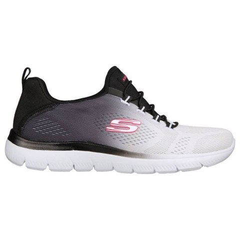 Buty Skechers Summer Bright Charmer W 149536 BKW Skechers