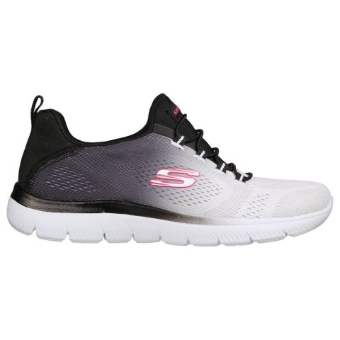 Buty Skechers Summer Bright Charmer W 149536 BKW Skechers