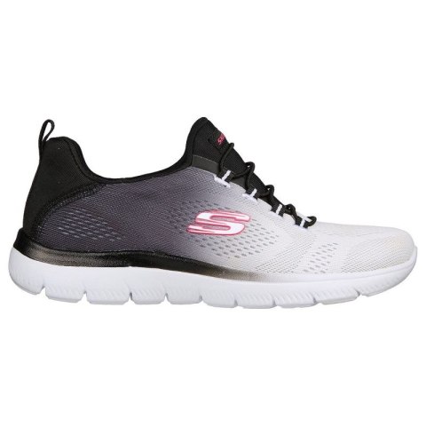 Buty Skechers Summer Bright Charmer W 149536 BKW Skechers