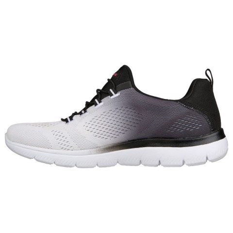 Buty Skechers Summer Bright Charmer W 149536 BKW Skechers
