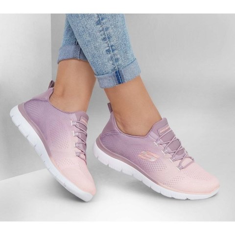 Buty Skechers Summer Bright Charmer W 149536 LTMV Skechers