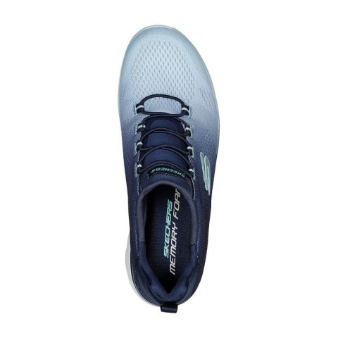 Buty Skechers Summer Bright Charmer W 149536 NVY Skechers