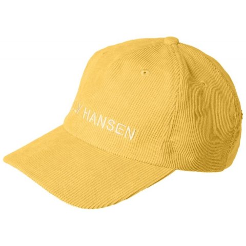 Czapka z daszkiem Helly Hansen HH Graphic Cap 48146 341 Helly Hansen