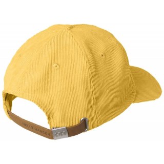 Czapka z daszkiem Helly Hansen HH Graphic Cap 48146 341 Helly Hansen