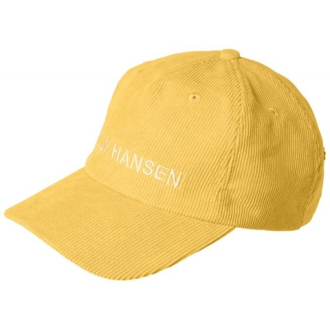 Czapka z daszkiem Helly Hansen HH Graphic Cap 48146 341 Helly Hansen