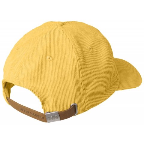 Czapka z daszkiem Helly Hansen HH Graphic Cap 48146 341 Helly Hansen