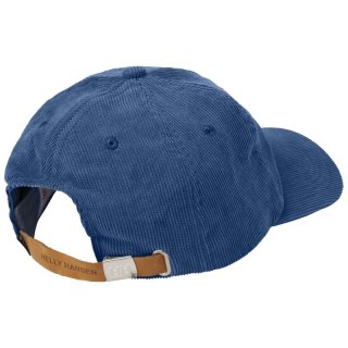 Czapka z daszkiem Helly Hansen HH Graphic Cap 48146 636 Helly Hansen