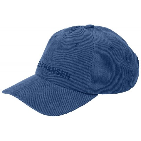 Czapka z daszkiem Helly Hansen HH Graphic Cap 48146 636 Helly Hansen