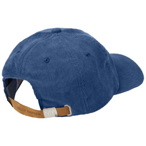 Czapka z daszkiem Helly Hansen HH Graphic Cap 48146 636 Helly Hansen