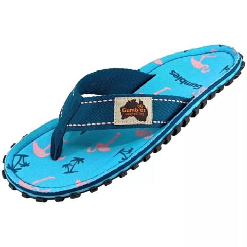 Japonki Gumbies Islander GU-FFISL104 Gumbies