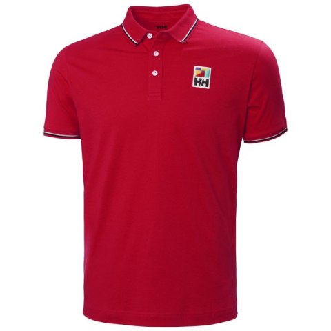 Koszulka Helly Hansen Jerey M 34300 162 Helly Hansen