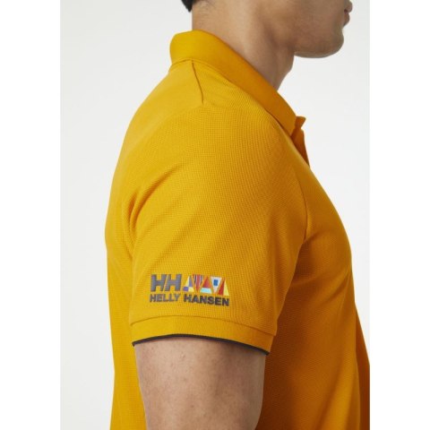 Koszulka Helly Hansen Polo Ocean M 34207 328 Helly Hansen