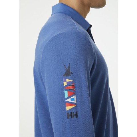 Koszulka Helly Hansen Skagerrak Quickdy Rugger M 34243 636 Helly Hansen