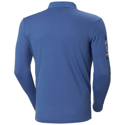 Koszulka Helly Hansen Skagerrak Quickdy Rugger M 34243 636 Helly Hansen