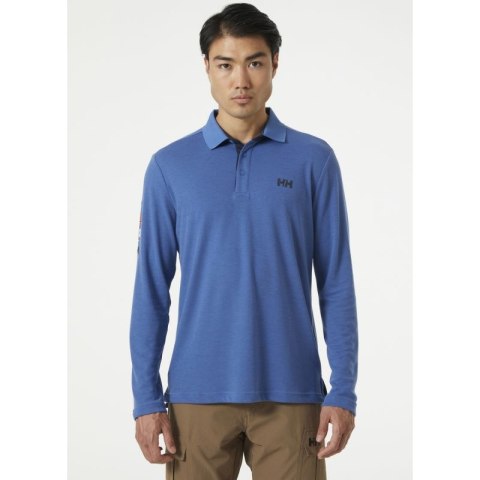 Koszulka Helly Hansen Skagerrak Quickdy Rugger M 34243 636 Helly Hansen