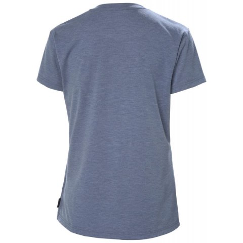 Koszulka Helly Hansen Skog Recycled Graphic Tee W 63083 585 Helly Hansen