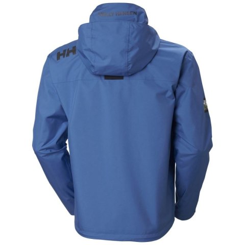 Kurtka Helly Hansen Crew Hooded Jacket M 33875 636 Helly Hansen