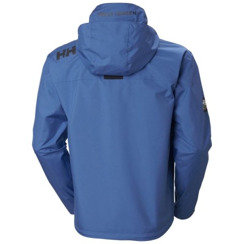 Kurtka Helly Hansen Crew Hooded Jacket M 33875 636 Helly Hansen
