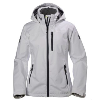 Kurtka Helly Hansen Crew Hooded Jacket W 33899 853 Helly Hansen