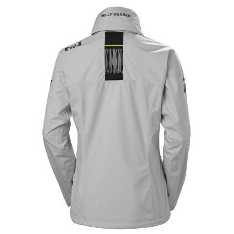 Kurtka Helly Hansen Crew Hooded Jacket W 33899 853 Helly Hansen